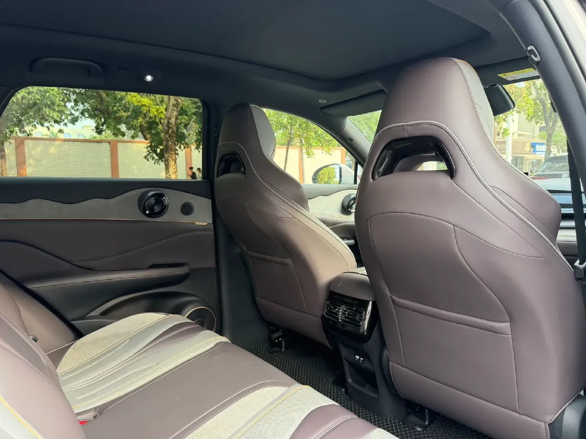 2023 BYD Frigate 07 1.5T 139HP L4 E-CVT PHEV 18.3KWH,autocango,china used car exporter,china ev exporter,chinese used car exporter,chinese used ev exporter