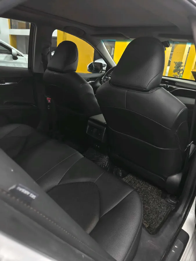 2019 Toyota Camry 2.5L 209HP L4 8AT,autocango,china used car exporter,china ev exporter,chinese used car exporter,chinese used ev exporter