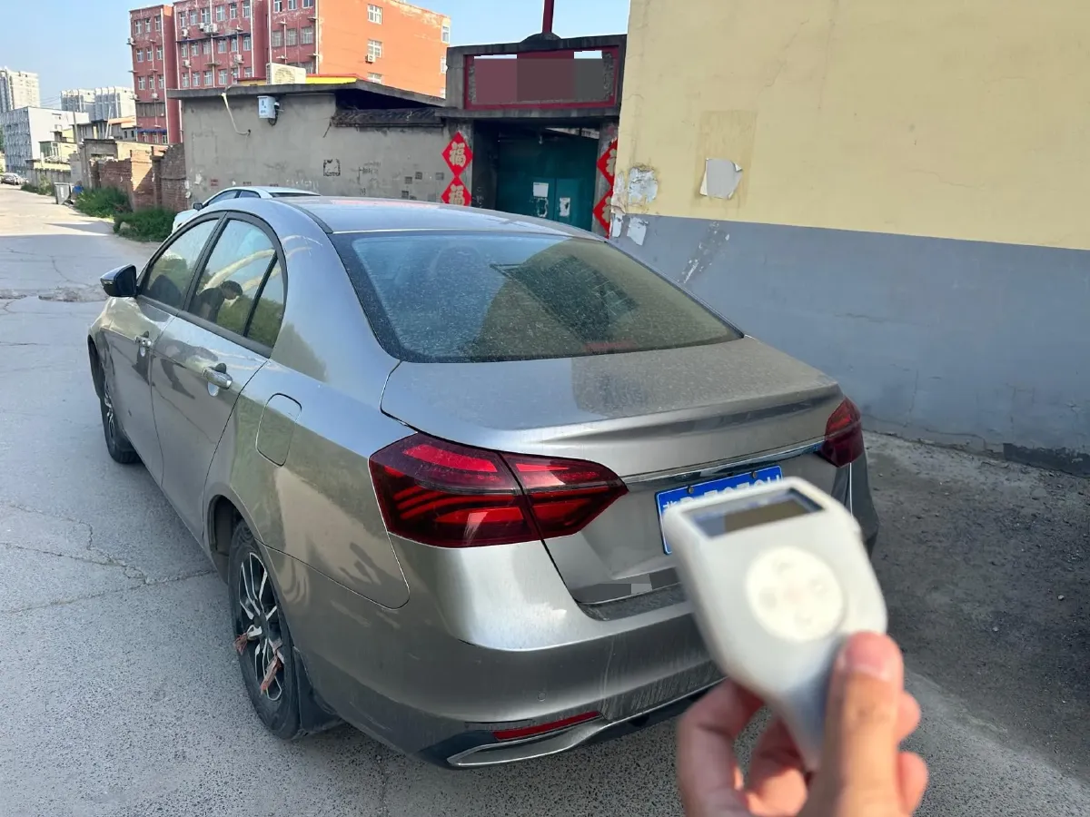 2019 Geely Emgrand 1.5L 109HP L4 5MT,autocango,china used car exporter,china ev exporter,chinese used car exporter,chinese used ev exporter
