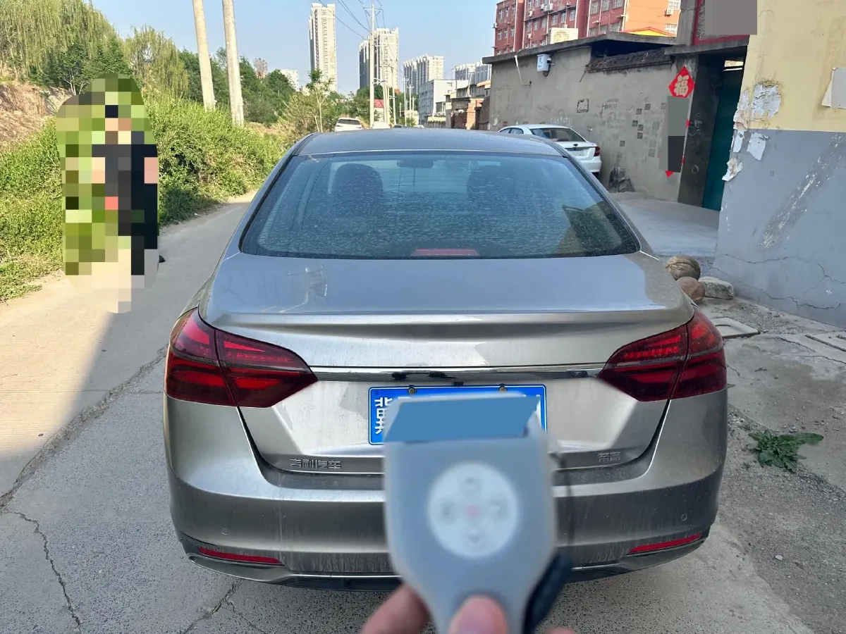 2019 Geely Emgrand 1.5L 109HP L4 5MT,autocango,china used car exporter,china ev exporter,chinese used car exporter,chinese used ev exporter