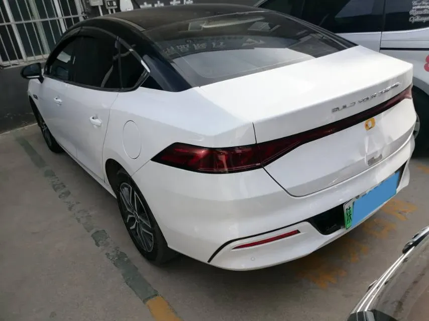 2023 BYD Qin Plus 1.5L 110HP L4 E-CVT PHEV 18.32KWH,autocango,china used car exporter,china ev exporter,chinese used car exporter,chinese used ev exporter