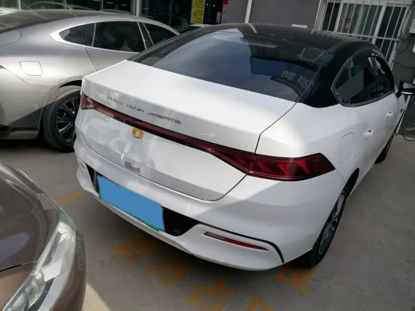 2023 BYD Qin Plus 1.5L 110HP L4 E-CVT PHEV 18.32KWH,autocango,china used car exporter,china ev exporter,chinese used car exporter,chinese used ev exporter