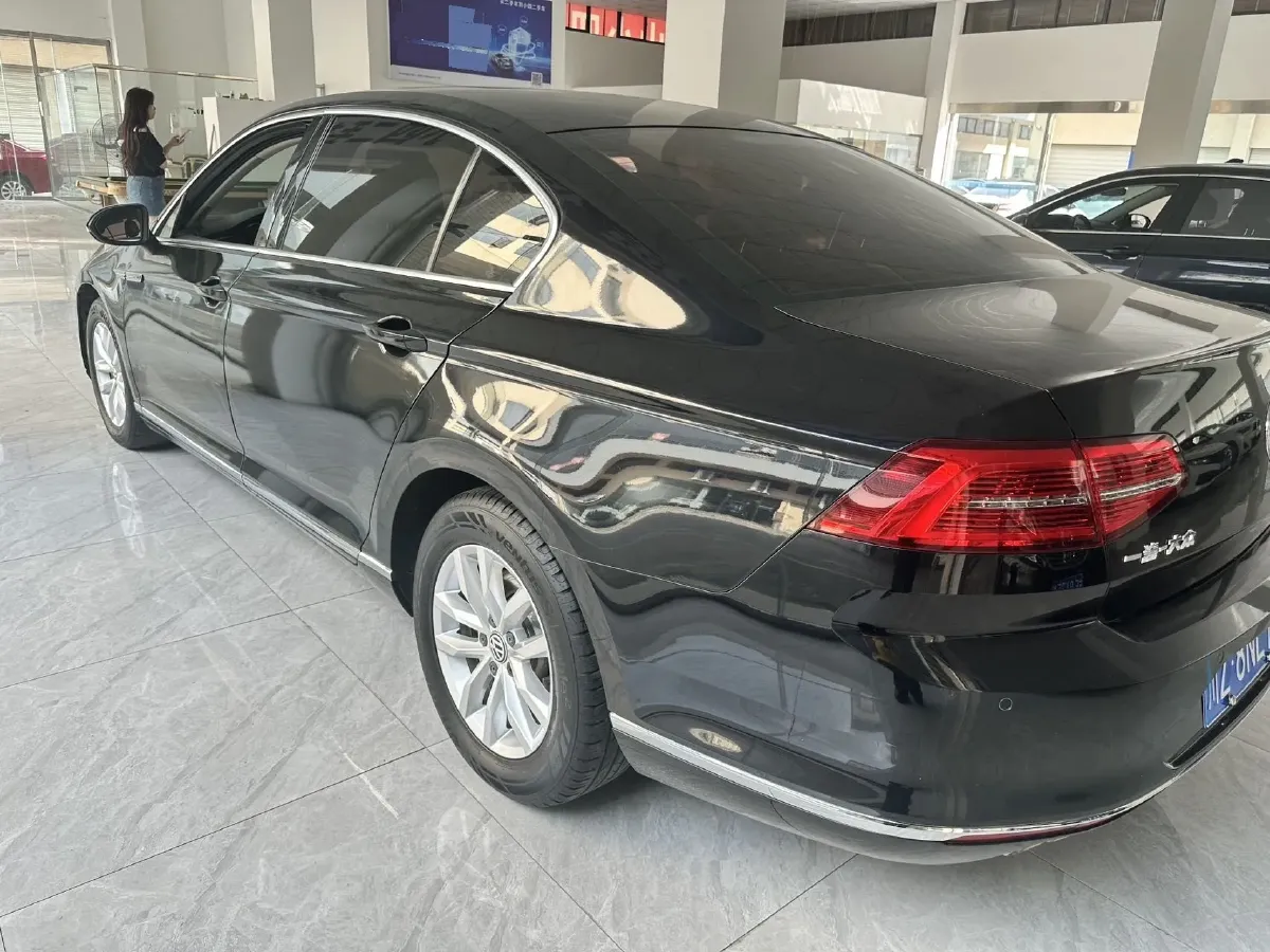 2018 Volkswagen Magotan 1.4T 150HP L4 7DCT,autocango,china used car exporter,china ev exporter,chinese used car exporter,chinese used ev exporter