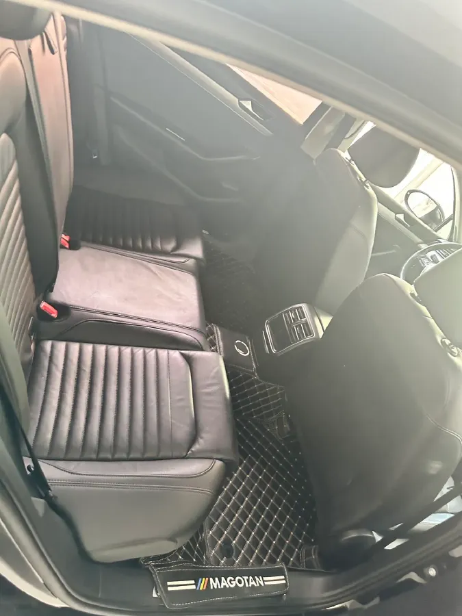 2018 Volkswagen Magotan 1.4T 150HP L4 7DCT,autocango,china used car exporter,china ev exporter,chinese used car exporter,chinese used ev exporter