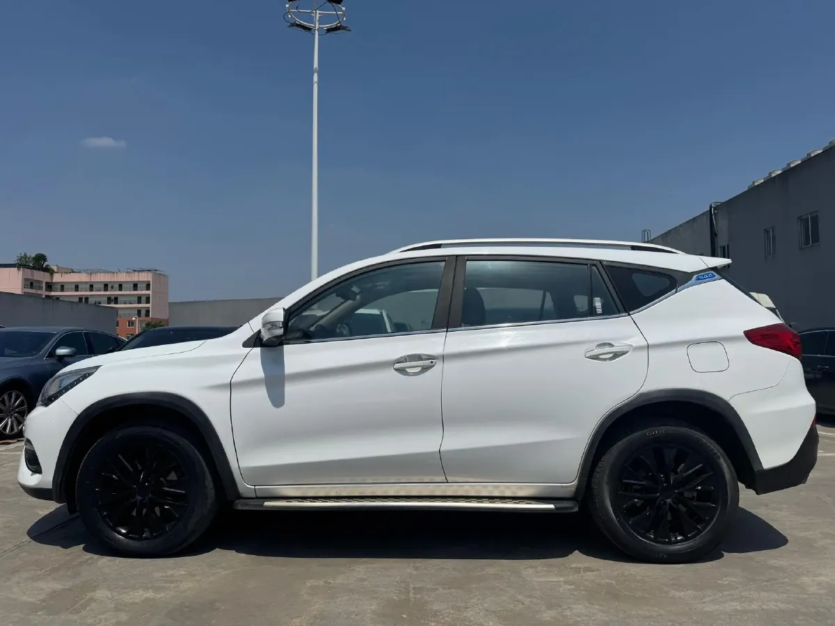 2017 BYD Song 1.5T 154HP L4 6DCT PHEV 16.9KWH,autocango,china used car exporter,china ev exporter,chinese used car exporter,chinese used ev exporter