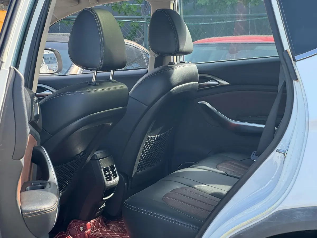 2017 BYD Song 1.5T 154HP L4 6DCT PHEV 16.9KWH,autocango,china used car exporter,china ev exporter,chinese used car exporter,chinese used ev exporter