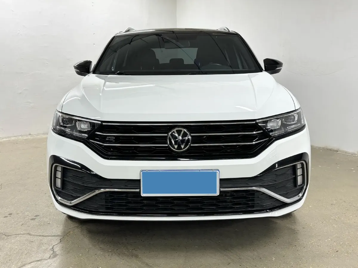 2022 Volkswagen T-Roc 1.4T 150HP L4 7DCT,autocango,china used car exporter,china ev exporter,chinese used car exporter,chinese used ev exporter