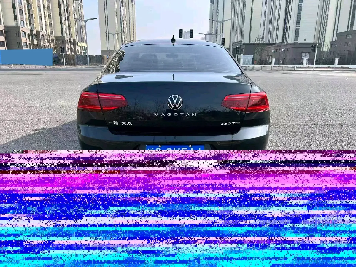 2020 Volkswagen Magotan 2.0T 186HP L4 7DCT,autocango,china used car exporter,china ev exporter,chinese used car exporter,chinese used ev exporter