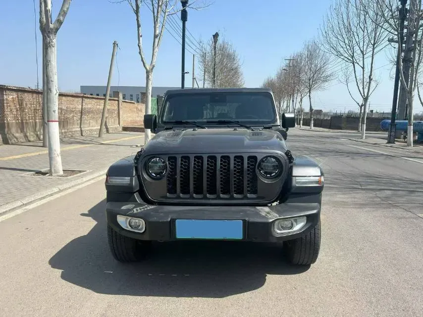 2021 Jeep Wrangler 2.0T 266HP L4 8AT PHEV 17KWH,autocango,china used car exporter,china ev exporter,chinese used car exporter,chinese used ev exporter