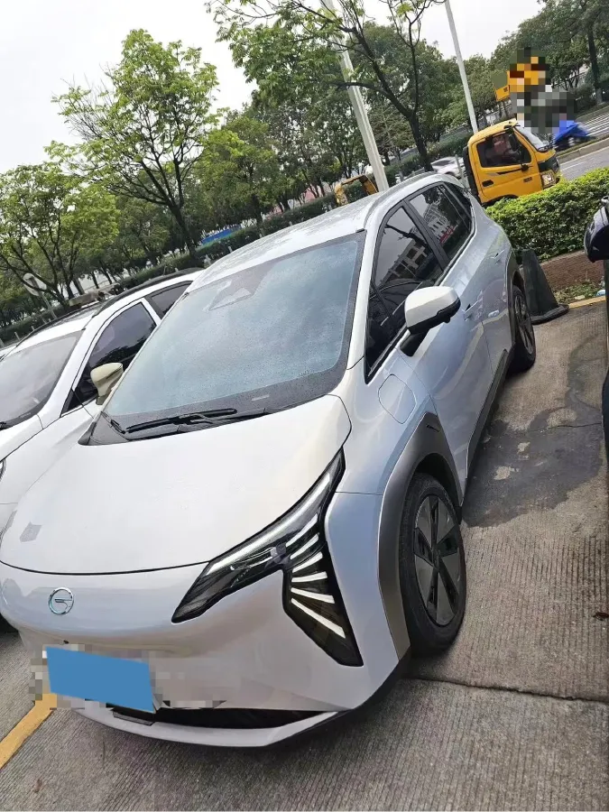 2023 GAC Trumpchi GS4 1.5T 177HP L4 6AT,autocango,china used car exporter,china ev exporter,chinese used car exporter,chinese used ev exporter