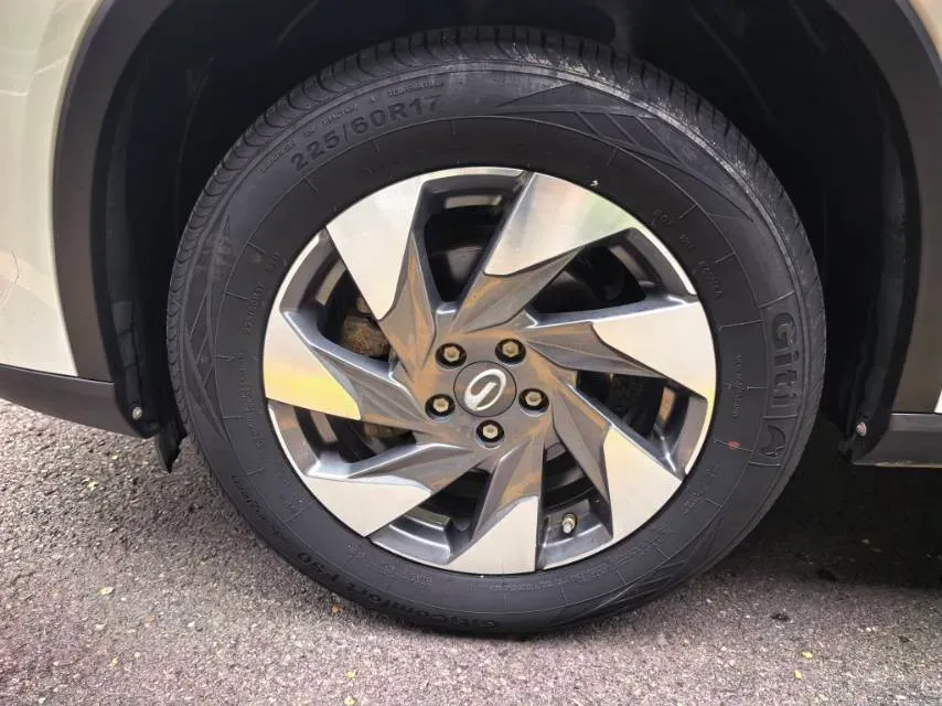 2022 GAC Trumpchi GS4 1.5T 169HP L4 6AT,autocango,china used car exporter,china ev exporter,chinese used car exporter,chinese used ev exporter