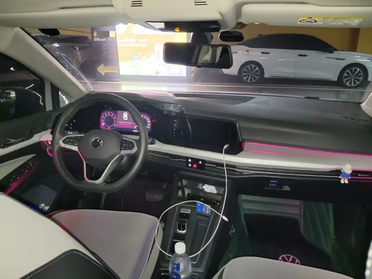 2021 Volkswagen Golf 1.4T 150HP L4 7DCT,autocango,china used car exporter,china ev exporter,chinese used car exporter,chinese used ev exporter