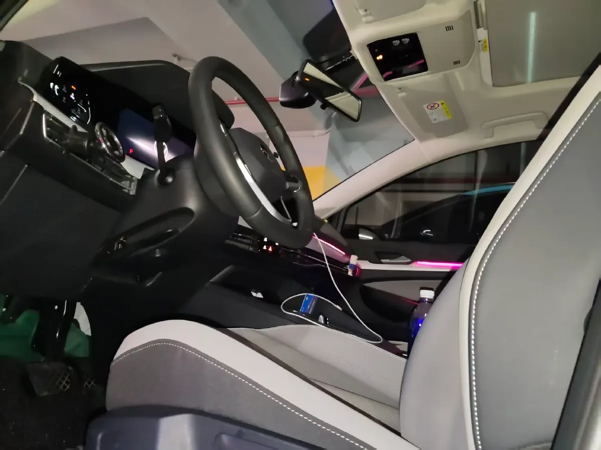 2021 Volkswagen Golf 1.4T 150HP L4 7DCT,autocango,china used car exporter,china ev exporter,chinese used car exporter,chinese used ev exporter