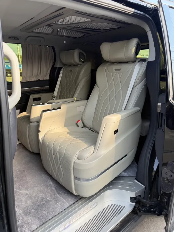 2023 GAC Trumpchi M8 2.0T 252HP L4 8AT,autocango,china used car exporter,china ev exporter,chinese used car exporter,chinese used ev exporter