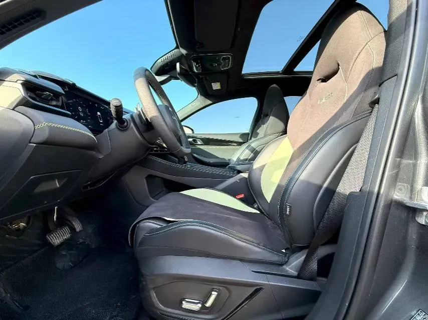 2023 LYNK&CO 03 2.0T 254HP L4 7DCT,autocango,china used car exporter,china ev exporter,chinese used car exporter,chinese used ev exporter