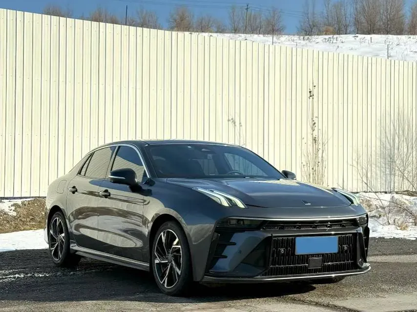 2023 LYNK&CO 03 2.0T 254HP L4 7DCT,autocango,china used car exporter,china ev exporter,chinese used car exporter,chinese used ev exporter