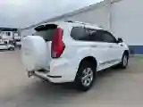 2017 Haval H9 2.0T 190HP L4 8AT
