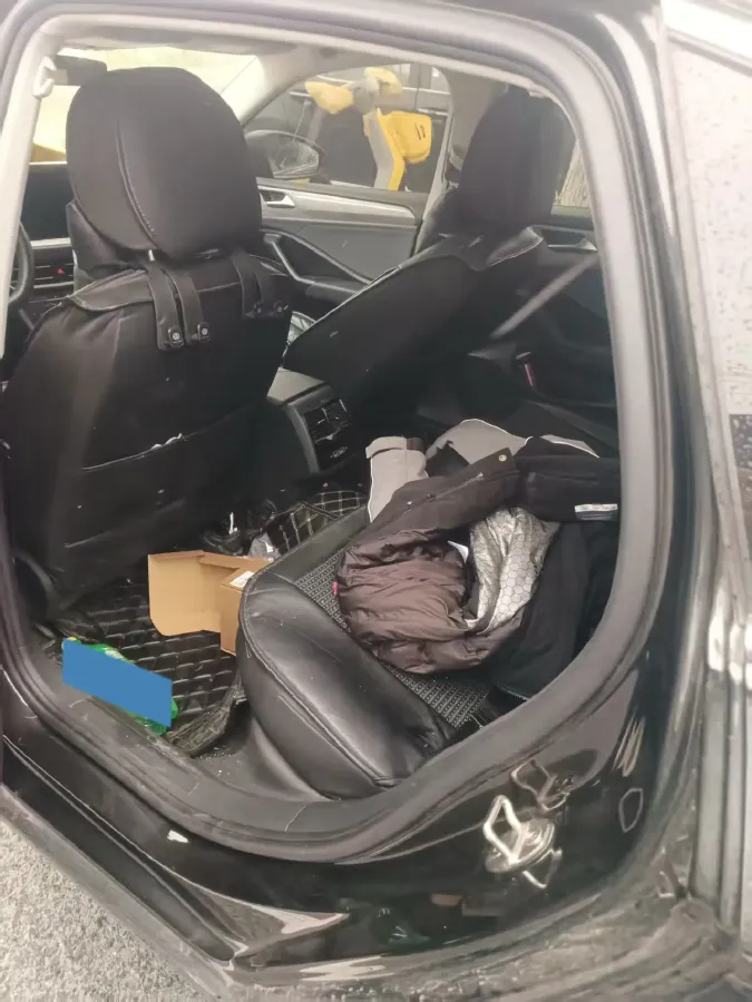 2023 Volkswagen Sagitar 1.4T 150HP L4 7DCT,autocango,china used car exporter,china ev exporter,chinese used car exporter,chinese used ev exporter