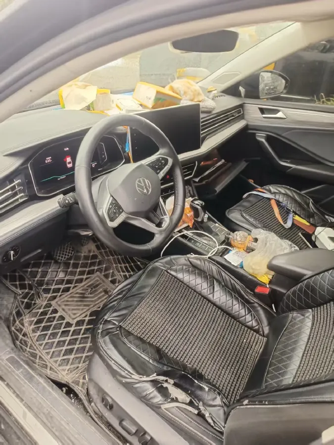 2023 Volkswagen Sagitar 1.4T 150HP L4 7DCT,autocango,china used car exporter,china ev exporter,chinese used car exporter,chinese used ev exporter