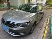 2018 SKODA OCTAVIA,autocango,china used car exporter,china ev exporter,chinese used car exporter,chinese used ev exporter