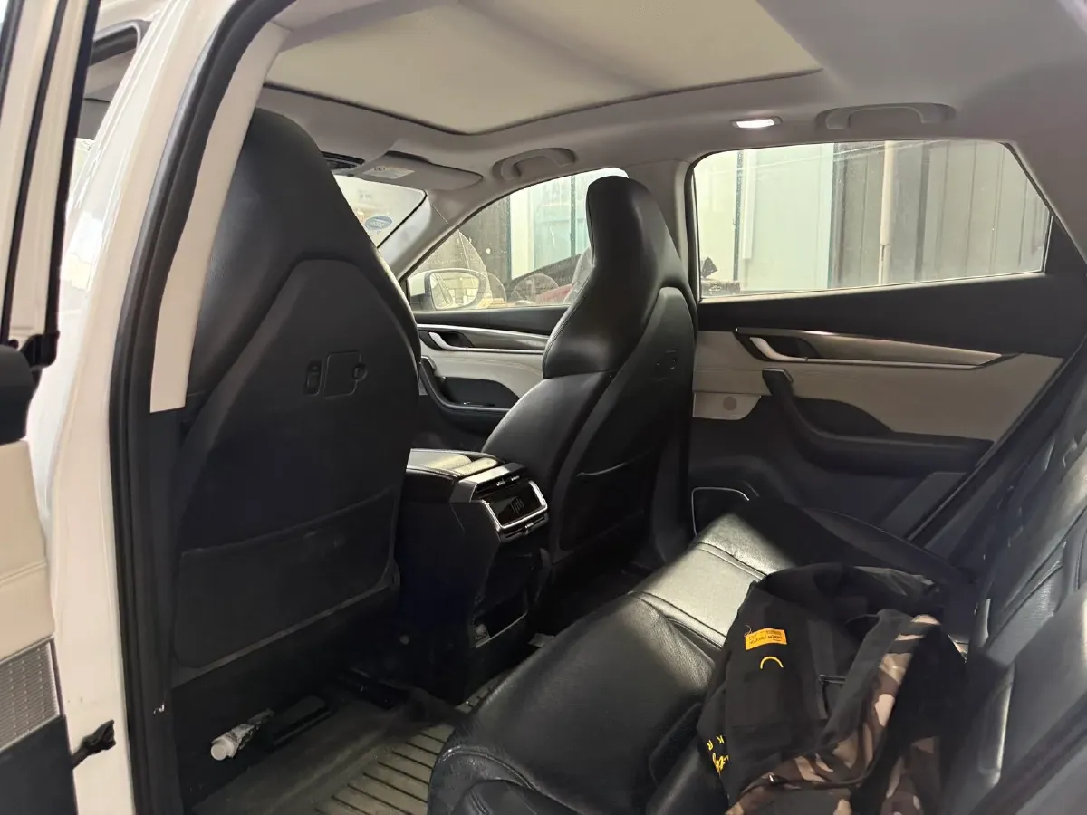 2018 Weltmeister EX5 BEV 52.56KWH,autocango,china used car exporter,china ev exporter,chinese used car exporter,chinese used ev exporter