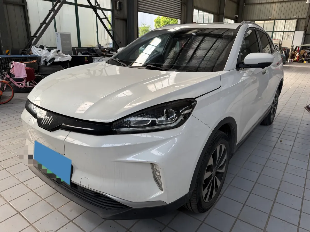 2018 Weltmeister EX5 BEV 52.56KWH,autocango,china used car exporter,china ev exporter,chinese used car exporter,chinese used ev exporter