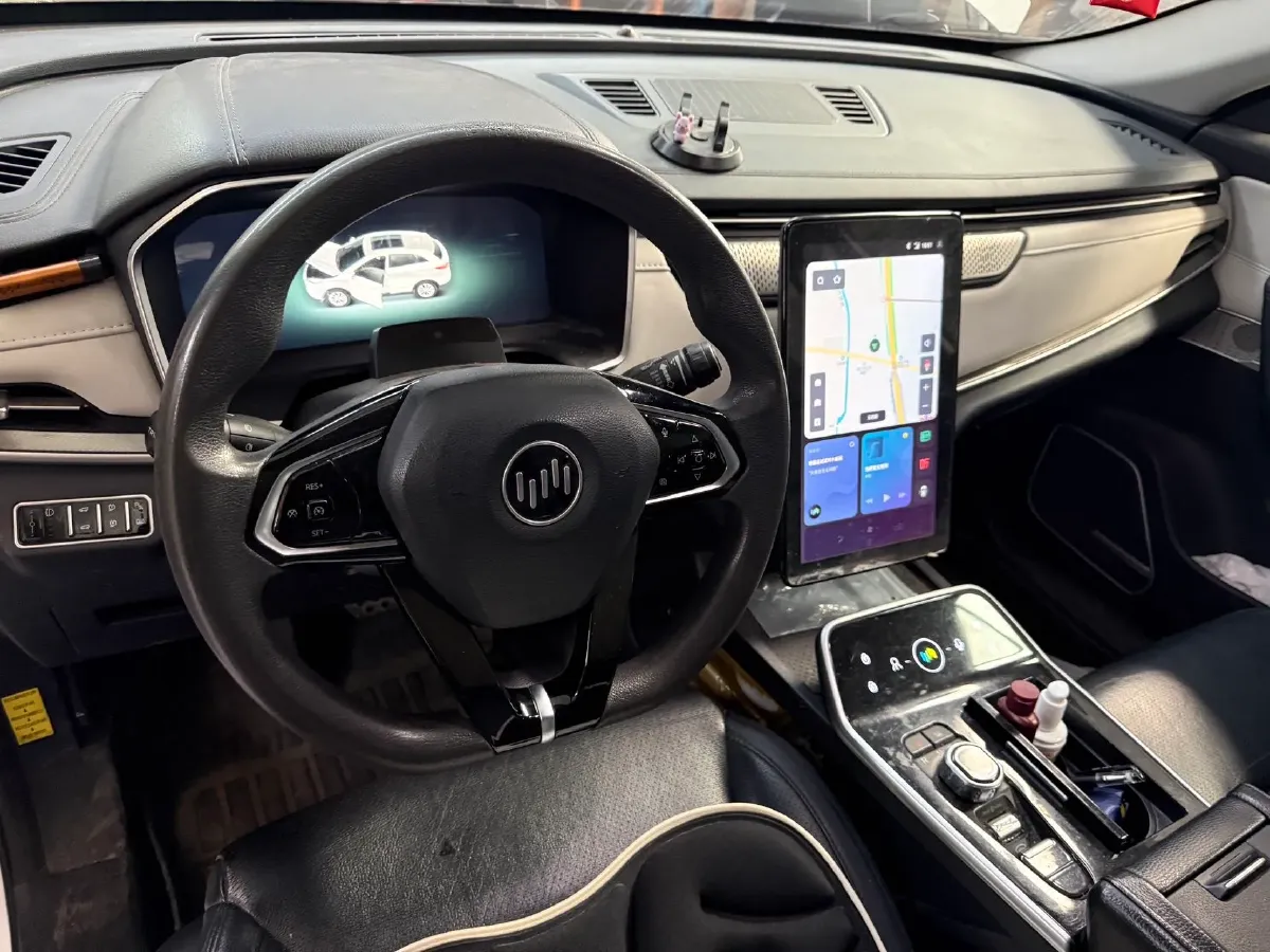 2018 Weltmeister EX5 BEV 52.56KWH,autocango,china used car exporter,china ev exporter,chinese used car exporter,chinese used ev exporter