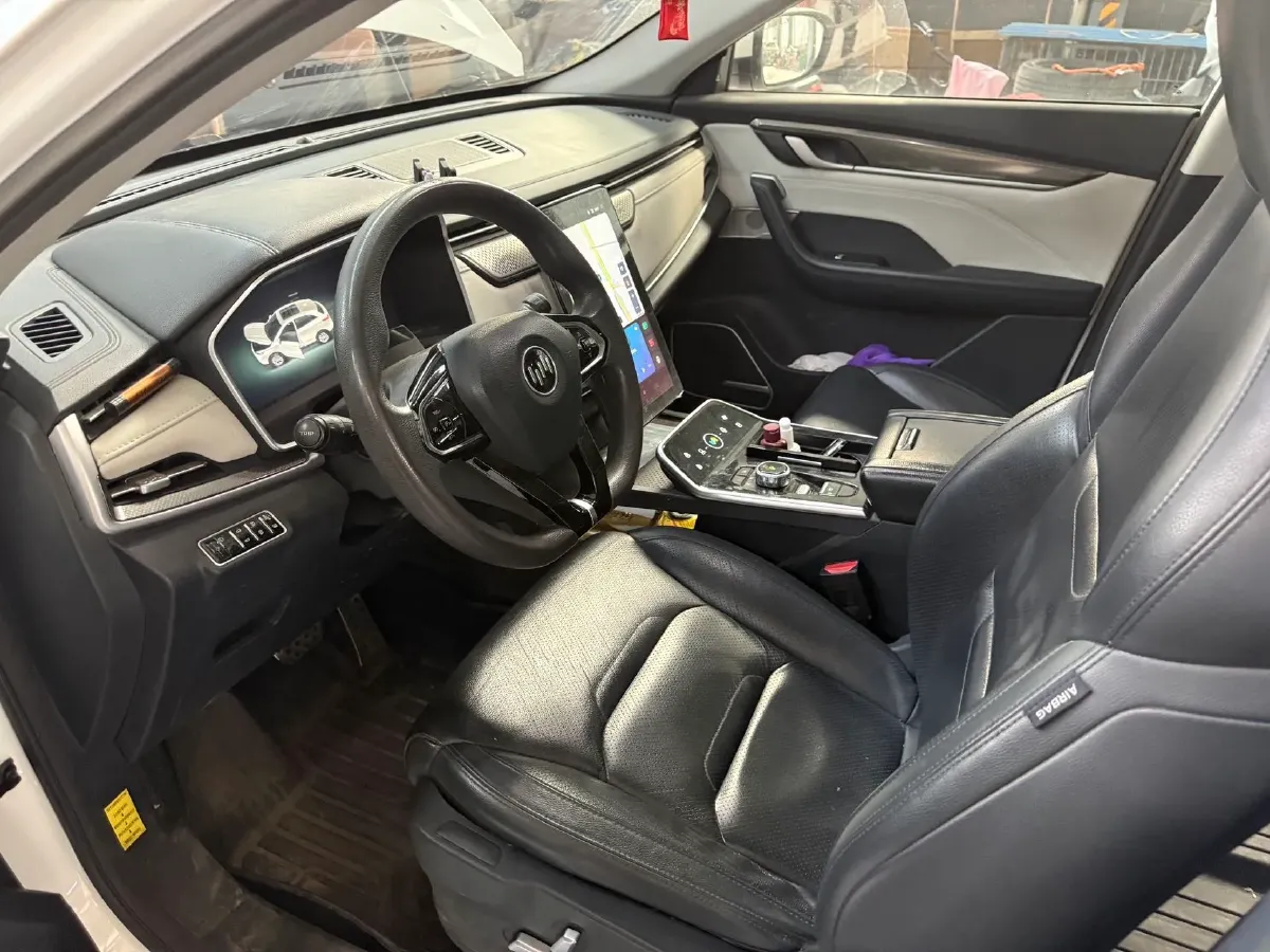 2018 Weltmeister EX5 BEV 52.56KWH,autocango,china used car exporter,china ev exporter,chinese used car exporter,chinese used ev exporter