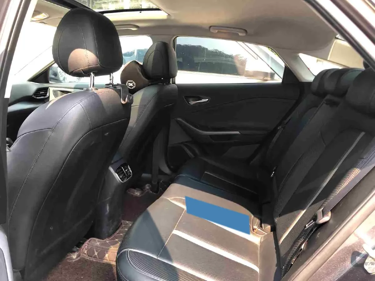 2019 Hyundai La Festa 1.6T 204HP L4 7DCT,autocango,china used car exporter,china ev exporter,chinese used car exporter,chinese used ev exporter