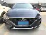 2019 Hyundai La Festa 1.6T 204HP L4 7DCT