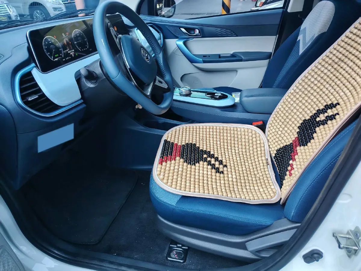 2022 ChangAn BenBen E-Star BEV 31.95KWH,autocango,china used car exporter,china ev exporter,chinese used car exporter,chinese used ev exporter