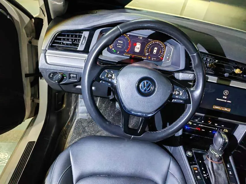 2021 Volkswagen Lamando 1.4T 150HP L4 7DCT,autocango,china used car exporter,china ev exporter,chinese used car exporter,chinese used ev exporter