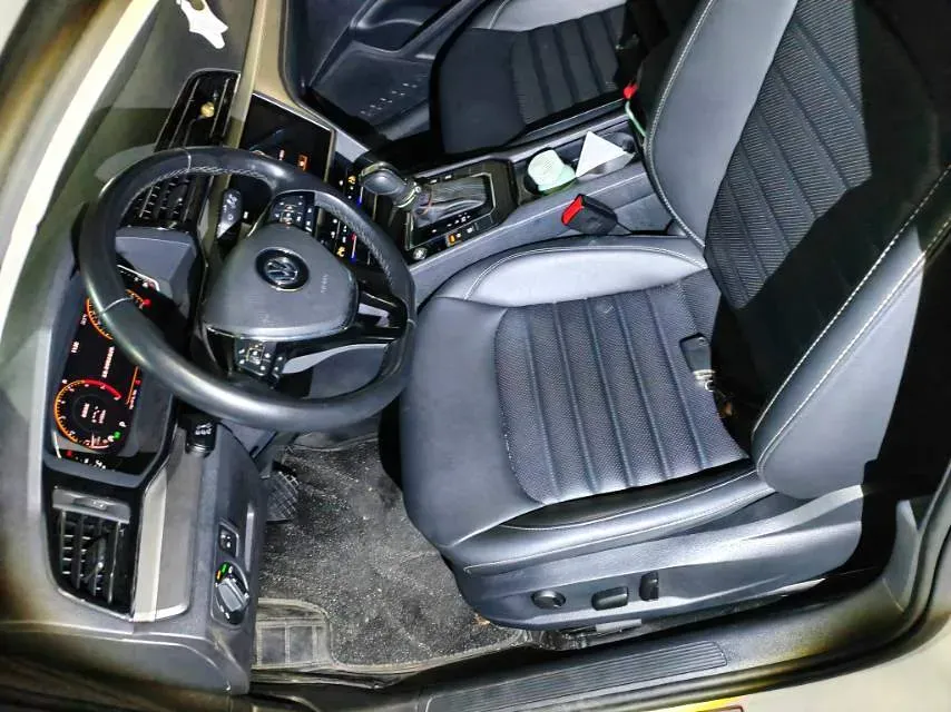 2021 Volkswagen Lamando 1.4T 150HP L4 7DCT,autocango,china used car exporter,china ev exporter,chinese used car exporter,chinese used ev exporter