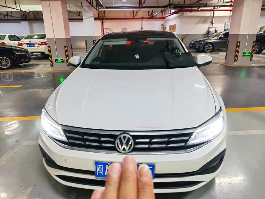 2021 Volkswagen Lamando 1.4T 150HP L4 7DCT,autocango,china used car exporter,china ev exporter,chinese used car exporter,chinese used ev exporter