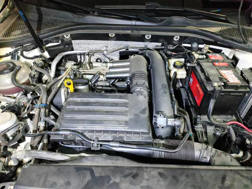 2021 Volkswagen Lamando 1.4T 150HP L4 7DCT,autocango,china used car exporter,china ev exporter,chinese used car exporter,chinese used ev exporter