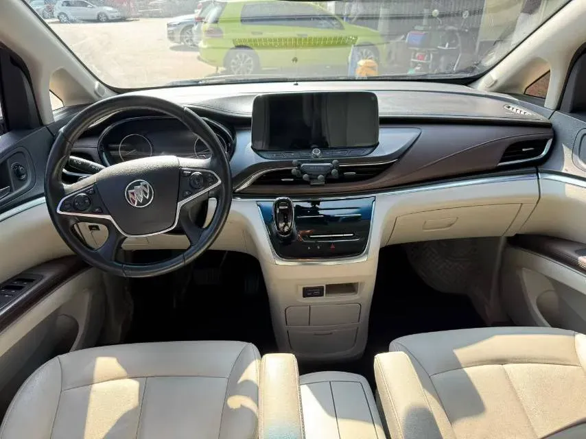2020 Buick GL8 2.0T 237HP L4 9AT,autocango,china used car exporter,china ev exporter,chinese used car exporter,chinese used ev exporter