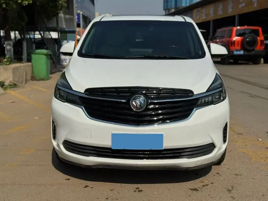 2020 Buick GL8 2.0T 237HP L4 9AT,autocango,china used car exporter,china ev exporter,chinese used car exporter,chinese used ev exporter