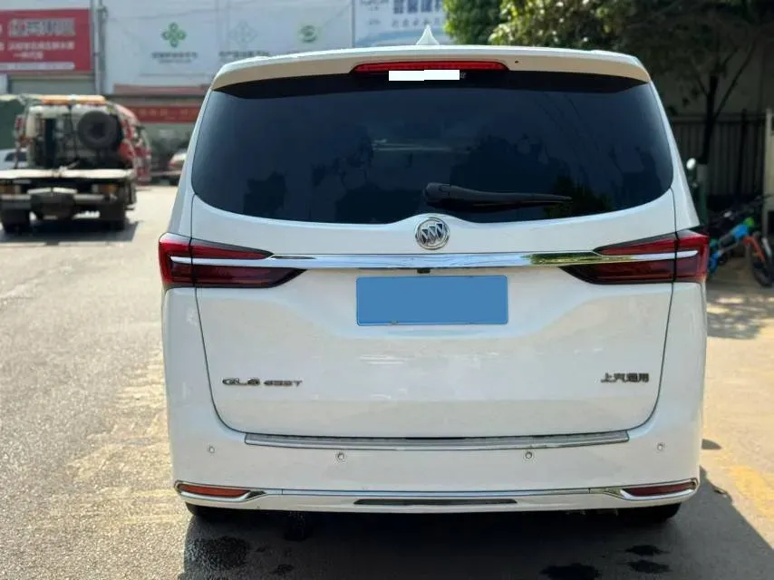 2020 Buick GL8 2.0T 237HP L4 9AT,autocango,china used car exporter,china ev exporter,chinese used car exporter,chinese used ev exporter