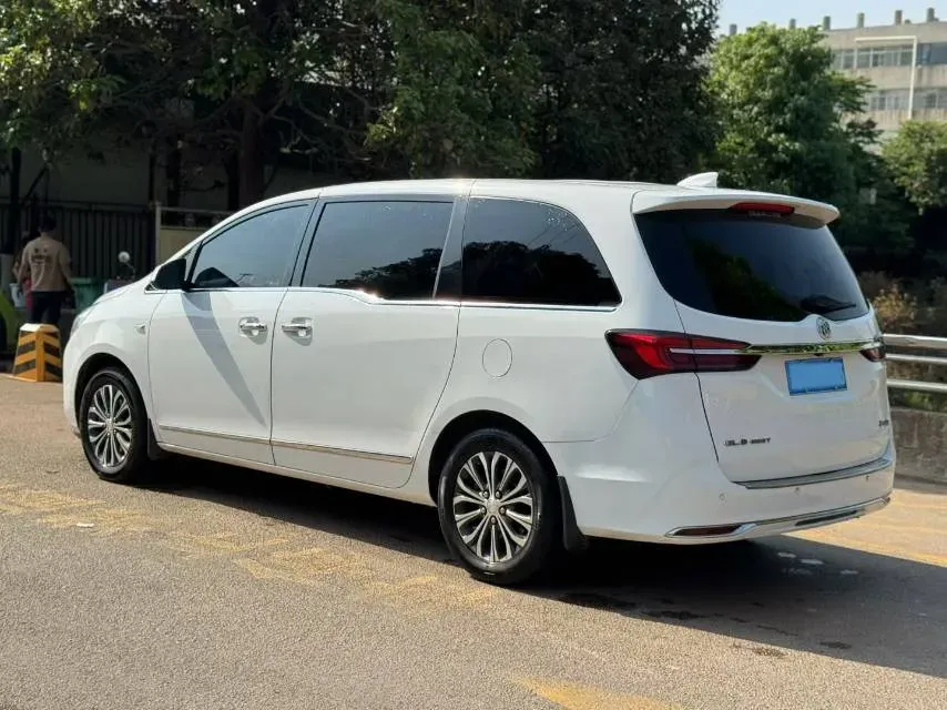 2020 Buick GL8 2.0T 237HP L4 9AT,autocango,china used car exporter,china ev exporter,chinese used car exporter,chinese used ev exporter