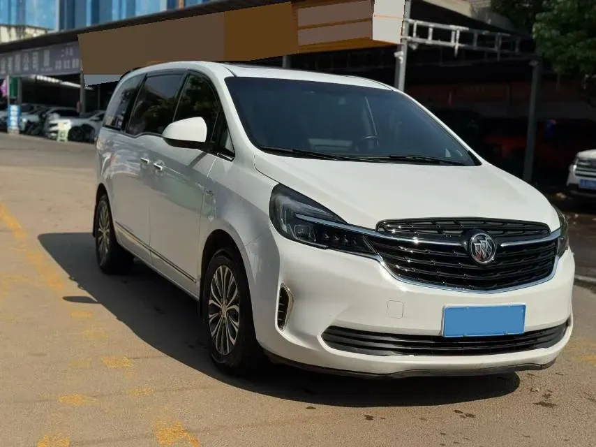 2020 Buick GL8 2.0T 237HP L4 9AT,autocango,china used car exporter,china ev exporter,chinese used car exporter,chinese used ev exporter