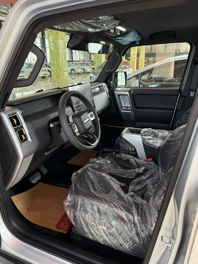 2025 iCAR iCAR Super V23 BEV 59.93KWH,autocango,china used car exporter,china ev exporter,chinese used car exporter,chinese used ev exporter