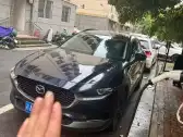 2022 MAZDA CX-30,autocango,china used car exporter,china ev exporter,chinese used car exporter,chinese used ev exporter