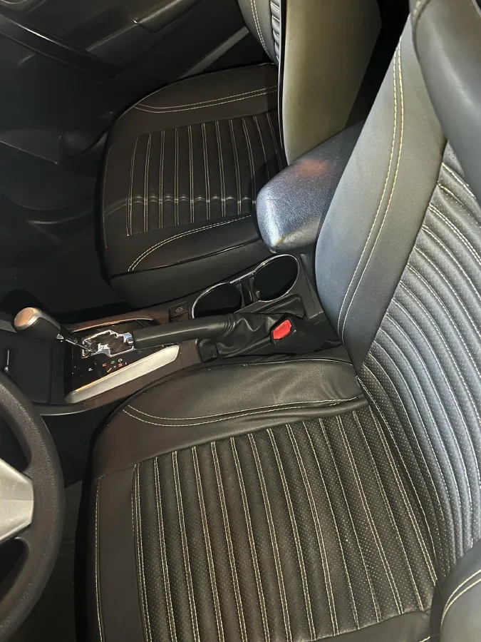 2018 Toyota Corolla 1.2T 116HP L4 CVT,autocango,china used car exporter,china ev exporter,chinese used car exporter,chinese used ev exporter