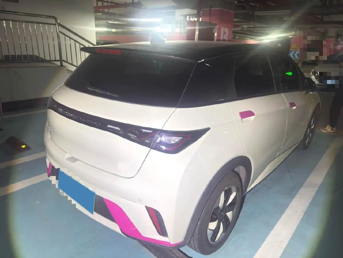 2025 BYD Dolphin BEV 44.928KWH,autocango,china used car exporter,china ev exporter,chinese used car exporter,chinese used ev exporter