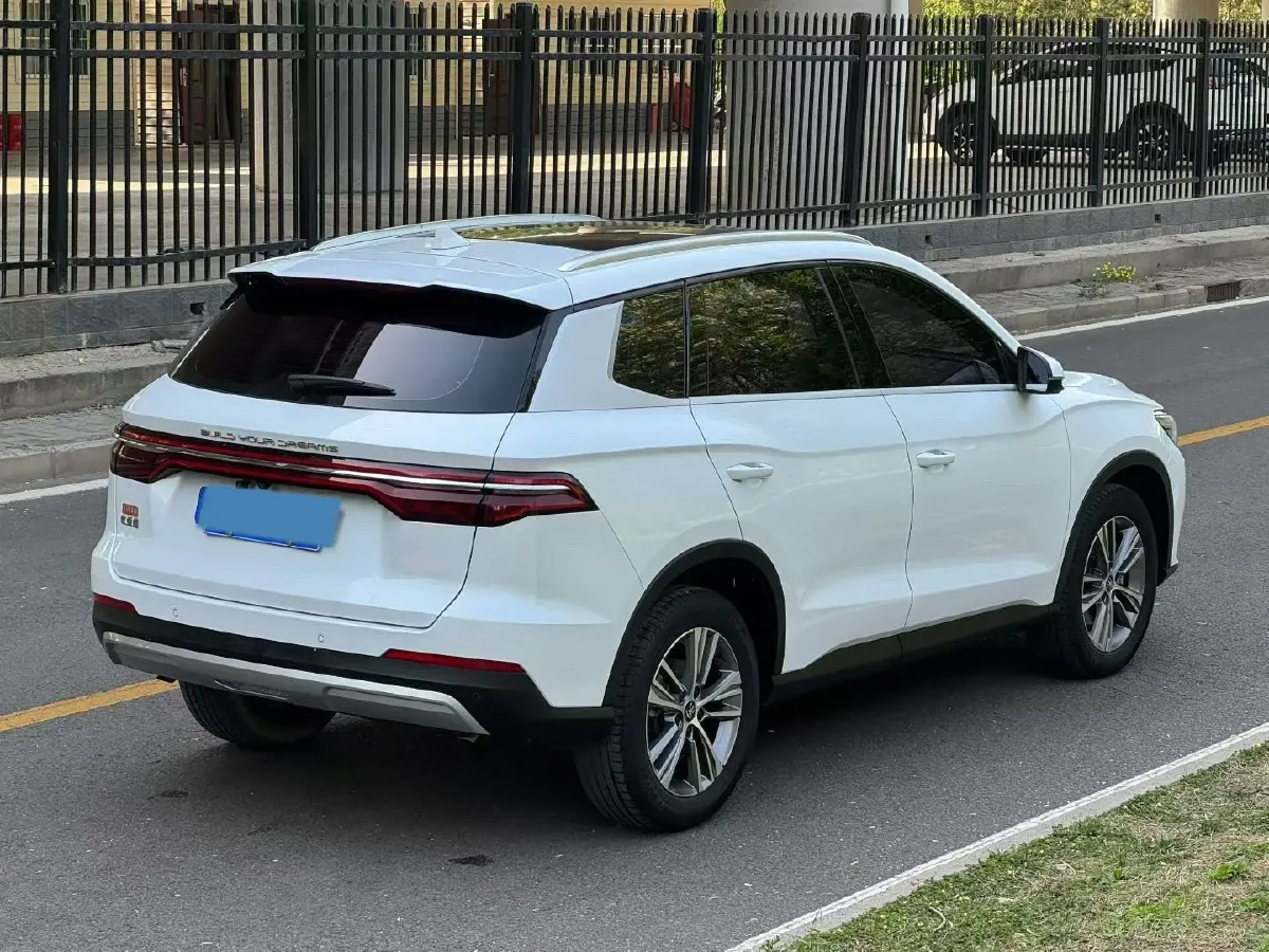 2019 BYD Song Pro 1.5T 160HP L4 6DCT,autocango,china used car exporter,china ev exporter,chinese used car exporter,chinese used ev exporter