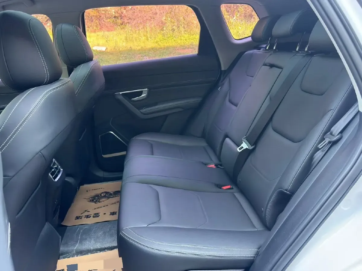 2019 BYD Song Pro 1.5T 160HP L4 6DCT,autocango,china used car exporter,china ev exporter,chinese used car exporter,chinese used ev exporter