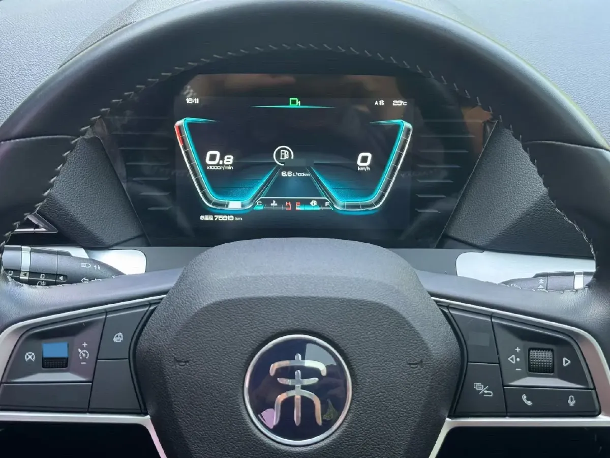 2019 BYD Song Pro 1.5T 160HP L4 6DCT,autocango,china used car exporter,china ev exporter,chinese used car exporter,chinese used ev exporter