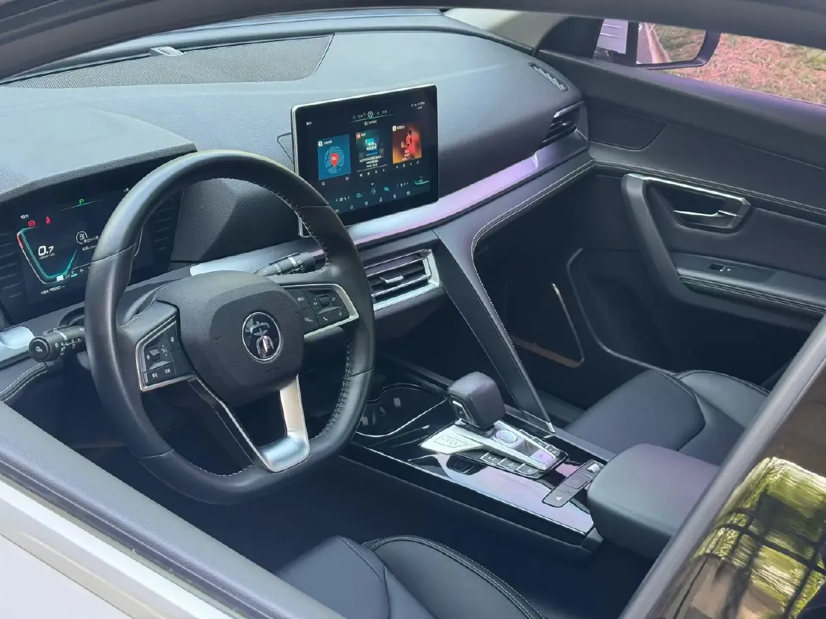 2019 BYD Song Pro 1.5T 160HP L4 6DCT,autocango,china used car exporter,china ev exporter,chinese used car exporter,chinese used ev exporter