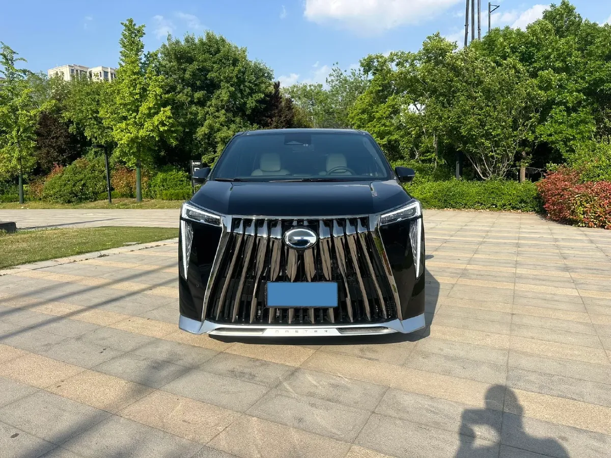 2023 GAC Trumpchi M8 2.0T 190HP L4 E-CVT Hybrid,autocango,china used car exporter,china ev exporter,chinese used car exporter,chinese used ev exporter