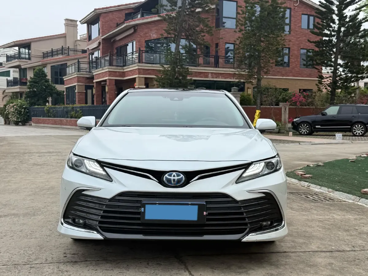 2021 Toyota Camry 2.5L 178HP L4 E-CVT Hybrid,autocango,china used car exporter,china ev exporter,chinese used car exporter,chinese used ev exporter